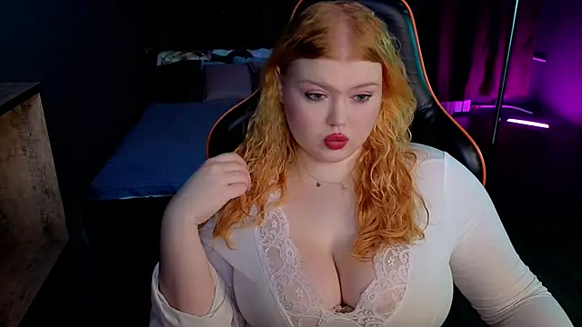 AriettaHeart online show from February 26, 3:56 pm