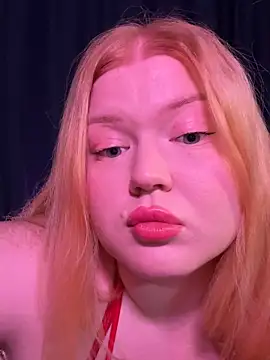 AriettaHeart online show from March 9, 8:34 pm