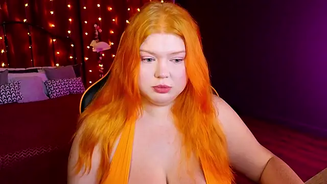 AriettaHeart online show from May 14, 8:50 pm