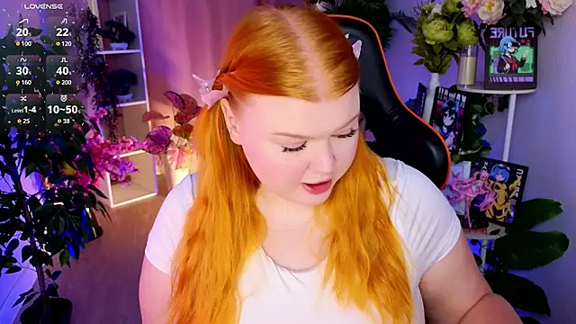 AriettaHeart online show from May 30, 11:27 am
