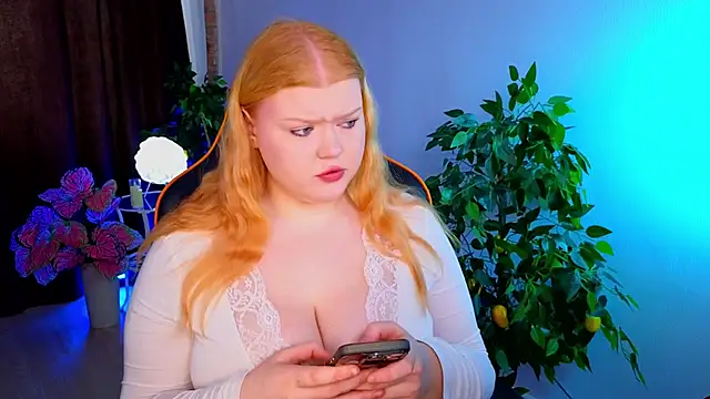 AriettaHeart online show from March 13, 10:53 am