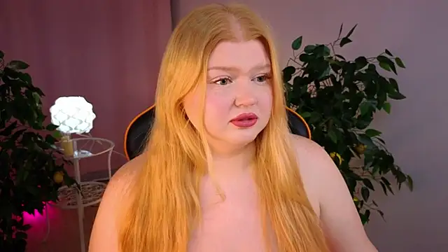 AriettaHeart online show from March 23, 3:56 pm