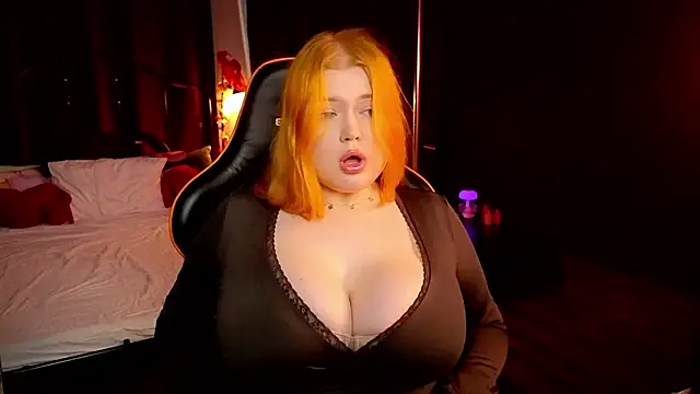 AriettaHeart online show from February 13, 10:37 am