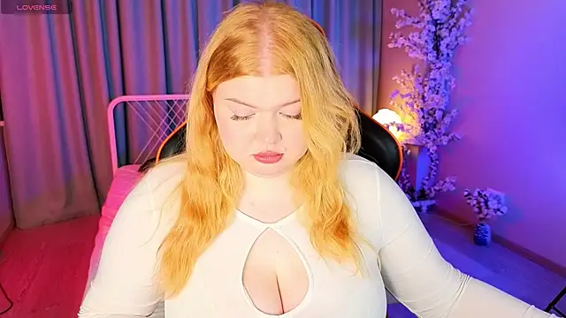 AriettaHeart online show from April 10, 9:44 pm