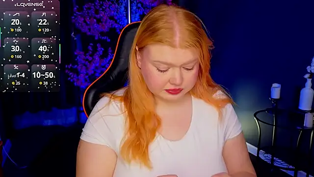 AriettaHeart online show from January 19, 10:41 am