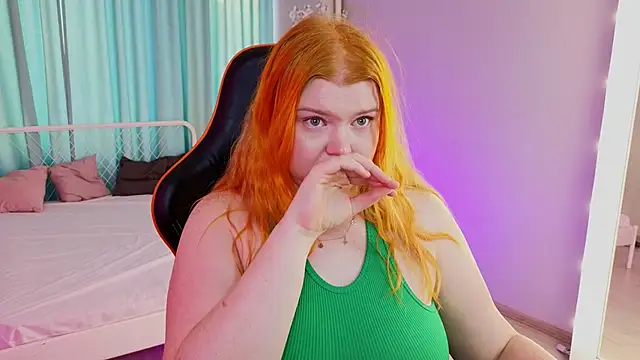 AriettaHeart online show from February 3, 11:48 am