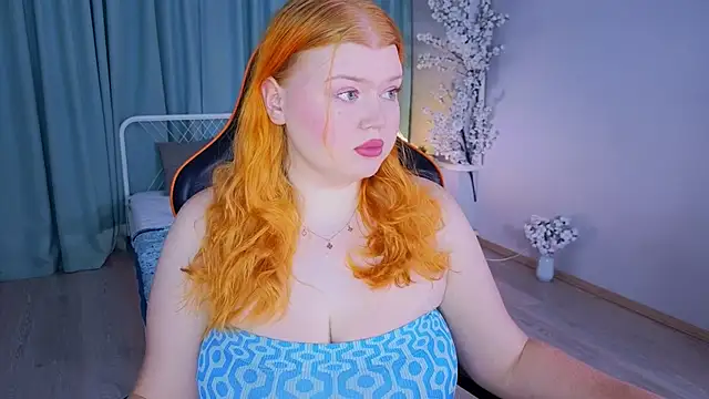 AriettaHeart online show from February 11, 3:56 pm