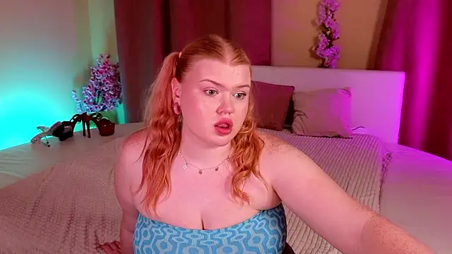 AriettaHeart online show from January 31, 7:12 pm