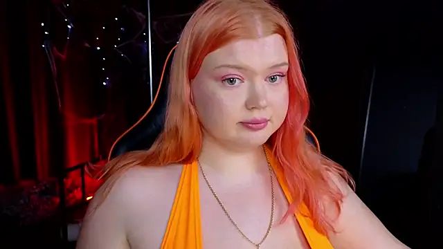 AriettaHeart online show from November 2, 9:42 pm