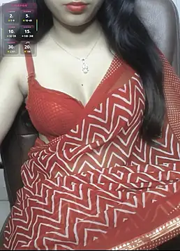 horneyworld007 online show from April 21, 5:25 am