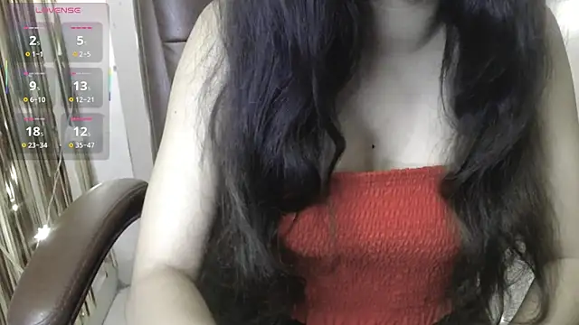 horneyworld007 online show from February 28, 4:17 pm