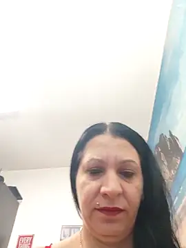 Snapshot of SugarDiamonds chatting on October 6, 8:59 am SugarDiamonds online show from October 6, 8:59 am
