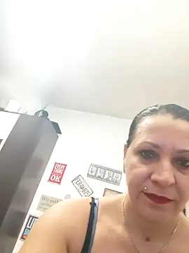 Snapshot of SugarDiamonds chatting on October 1, 9:14 am SugarDiamonds online show from October 1, 9:14 am