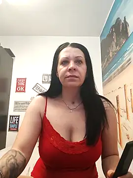 Snapshot of SugarDiamonds chatting on March 12, 5:35 am SugarDiamonds online show from March 12, 5:35 am