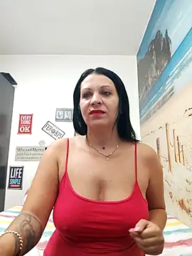 Snapshot of SugarDiamonds chatting on September 12, 9:09 am SugarDiamonds online show from September 12, 9:09 am