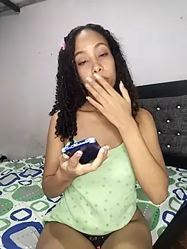 Ari 1217 online show from November 7, 12:59 am