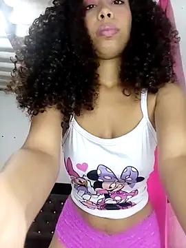 Ari 1217 online show from November 23, 10:09 pm