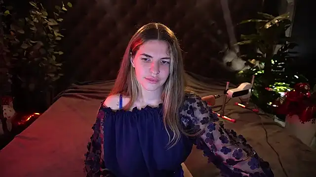 DanielaReign online show from March 3, 1:51 pm