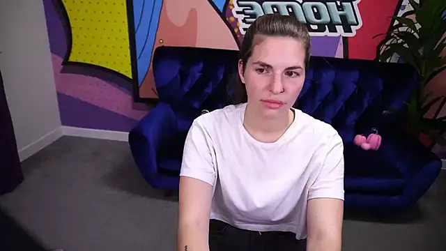 DanielaReign online show from November 3, 3:04 pm