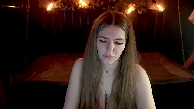 DanielaReign online show from January 8, 6:41 am