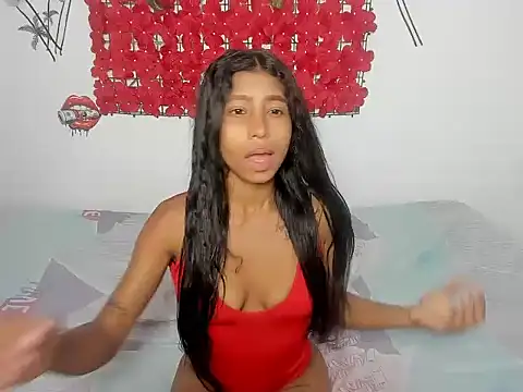 Snapshot of Sarita_hot10 chatting on February 21, 4:36 am Sarita hot10 online show from February 21, 4:36 am