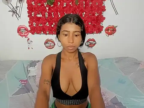 Snapshot of Sarita_hot10 chatting on February 1, 5:38 am Sarita hot10 online show from February 1, 5:38 am