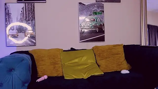 FayeSlate online show from April 5, 3:46 am