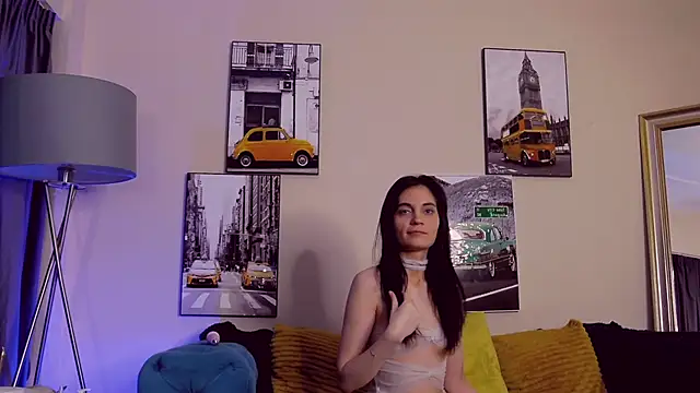 FayeSlate online show from April 4, 3:02 am