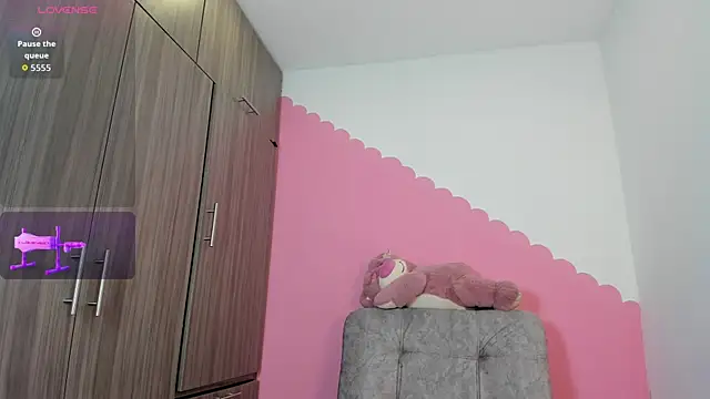 Shanell c online show from November 30, 2:56 am