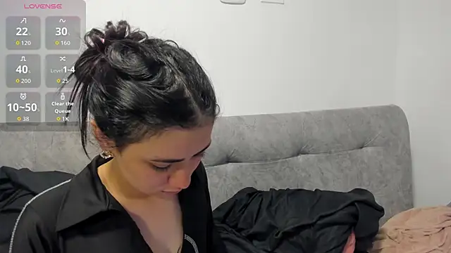 Snapshot of Shanell_c chatting on November 4, 3:32 am Shanell c online show from November 4, 3:32 am