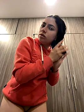 Shanell c online show from November 29, 3:06 am