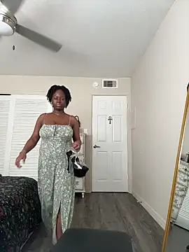 ladiosa selene online show from March 1, 9:37 pm