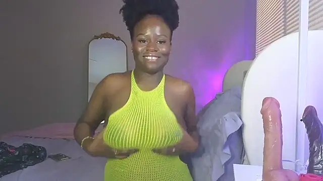 ladiosa selene online show from November 14, 2:04 am