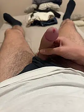 Pakyto8594 online show from March 11, 4:23 pm