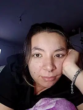 Snapshot of Baby_Myla chatting on November 8, 8:23 pm Baby Myla online show from November 8, 8:23 pm