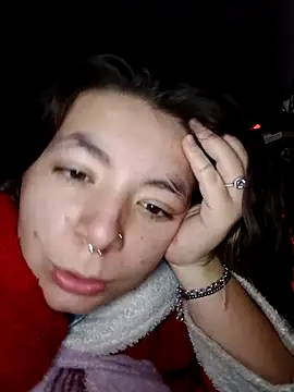 Snapshot of Baby_Myla chatting on November 7, 6:56 pm Baby Myla online show from November 7, 6:56 pm