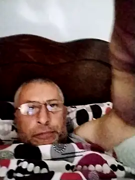 KAXABE11 online show from December 1, 3:51 am