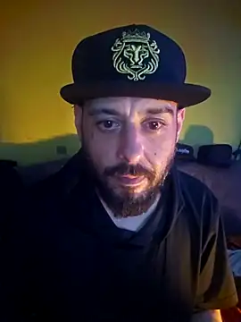 DonJuanDeBomboni online show from November 3, 3:23 am