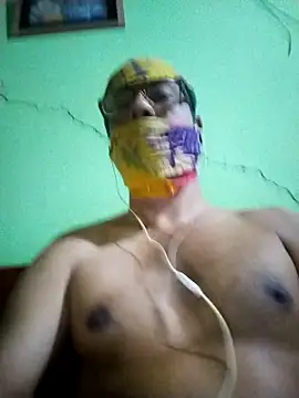 BdTinyDick online show from November 3, 3:12 am