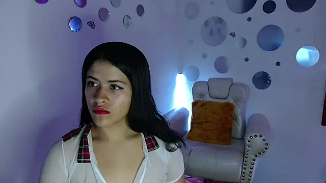 Ashley Stone01 online show from December 1, 12:00 am