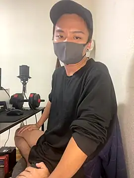 RYUTA 9911 online show from November 8, 10:41 am