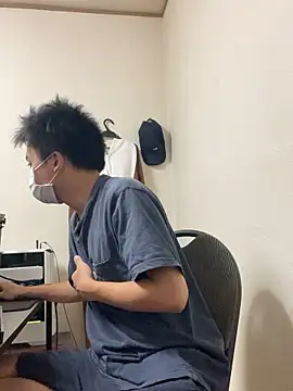 RYUTA 9911 online show from November 4, 6:50 am