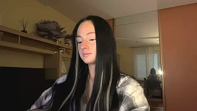 messystasy online show from November 12, 2:10 pm