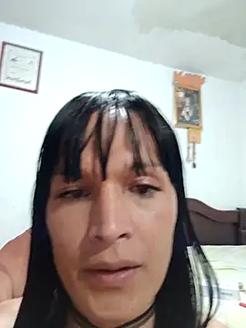 PaulinaLondra2 online show from November 5, 12:03 am