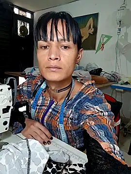 PaulinaLondra2 online show from November 13, 2:32 pm