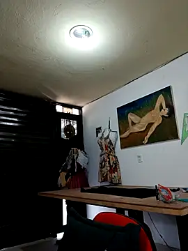 PaulinaLondra2 online show from November 27, 12:38 pm