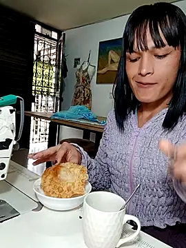 PaulinaLondra2 online show from November 26, 12:27 pm