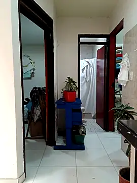 PaulinaLondra2 online show from November 6, 1:26 pm