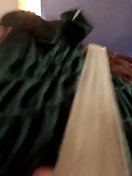 PaulinaLondra2 online show from December 17, 11:21 pm