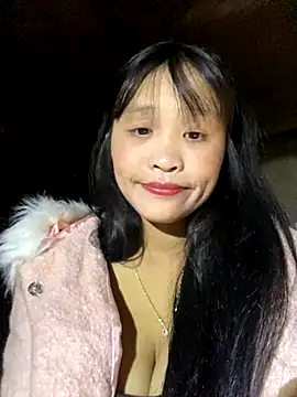 ThuxO7 online show from November 3, 2:50 am